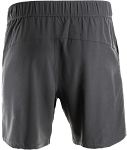 Eye Legend Line Shorts Blue Logo